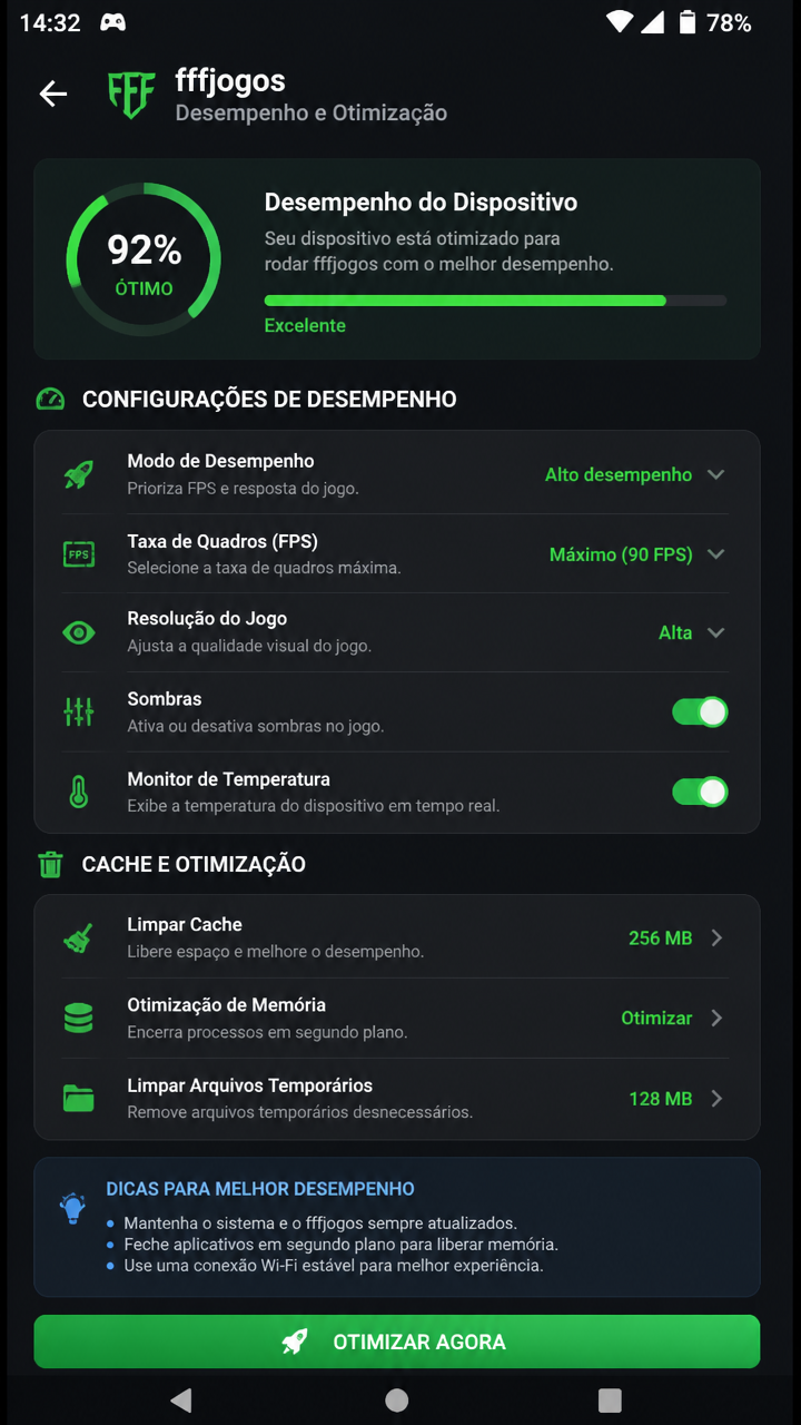 fffjogos screenshot