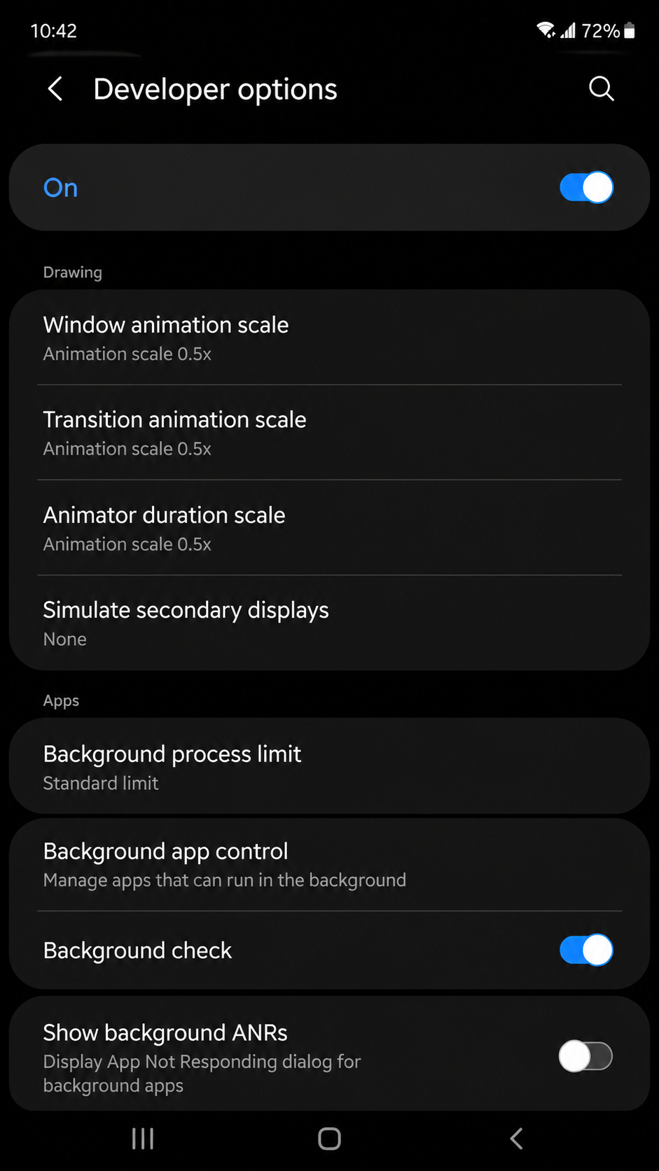 ffsbet screenshot