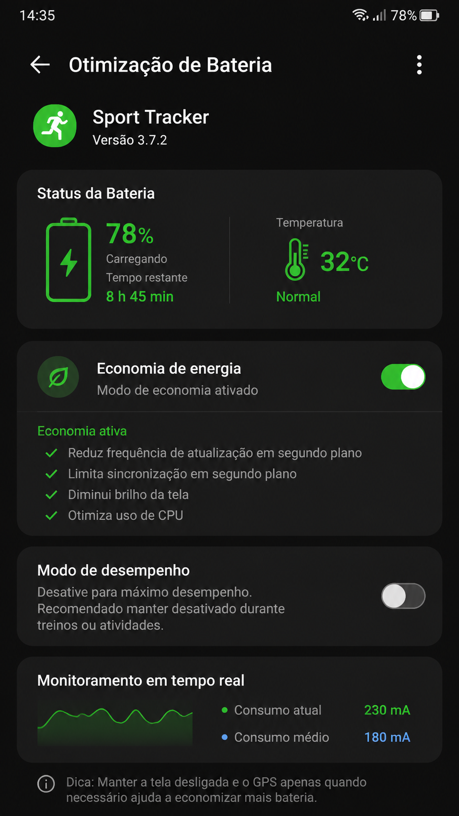 ffsbet screenshot
