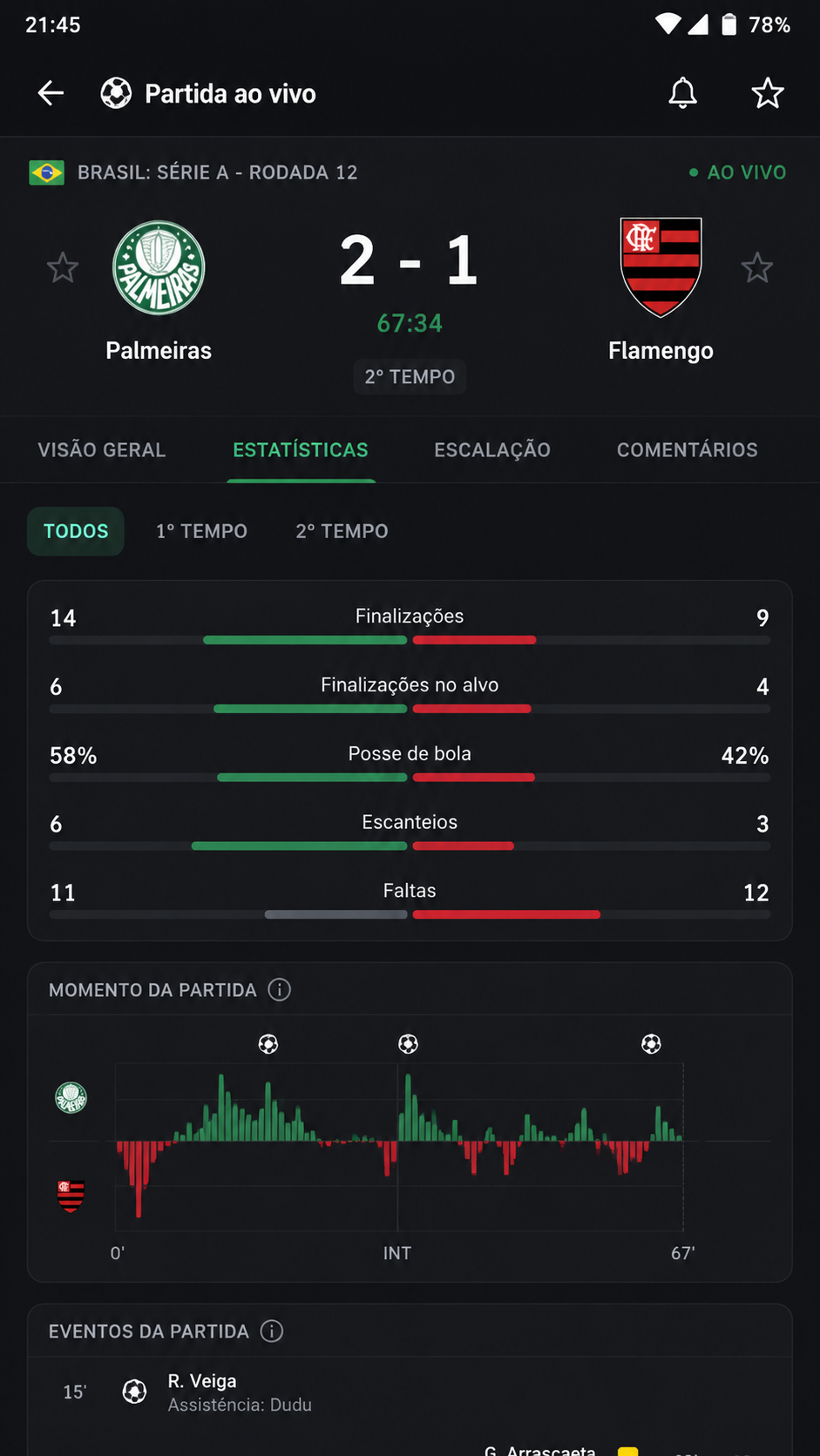 fg6 screenshot