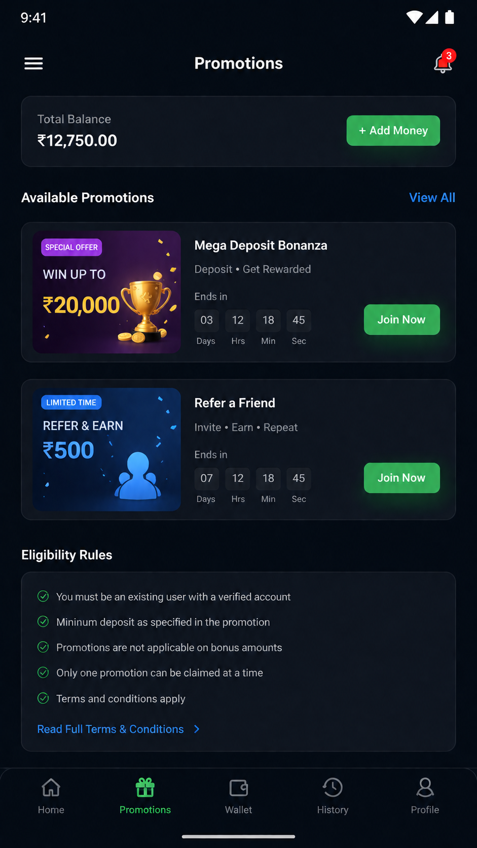 FKKBET screenshot