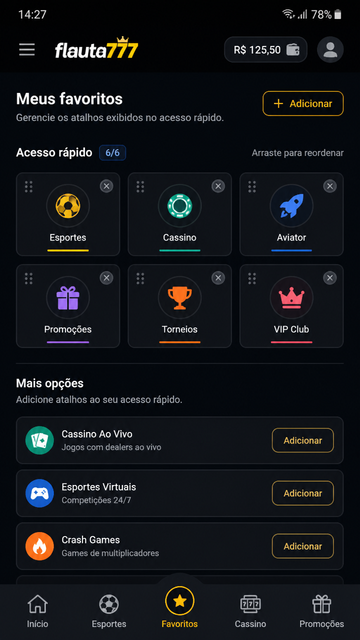 flauta777 screenshot
