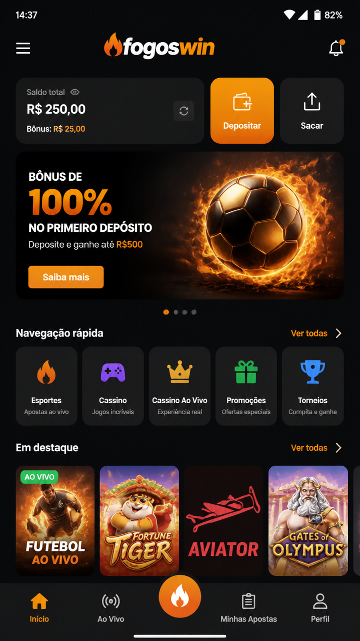 fogoswin screenshot