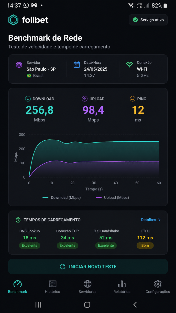 follbet screenshot