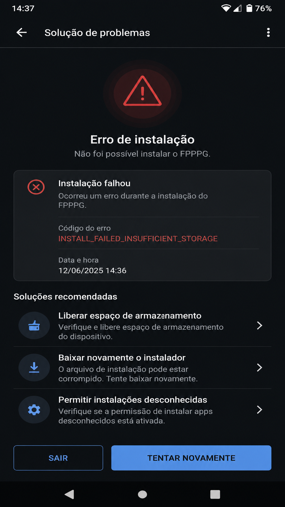 fpppg screenshot