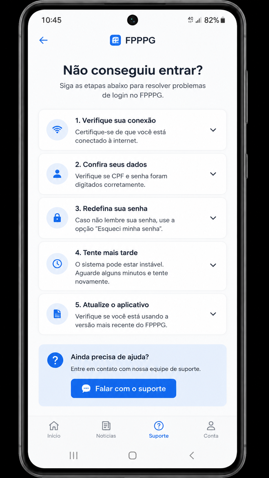 fpppg screenshot