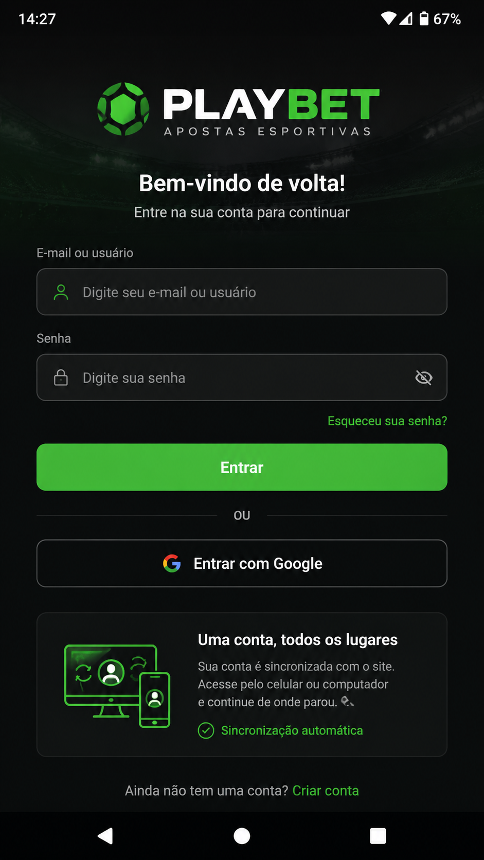 FTG101 screenshot