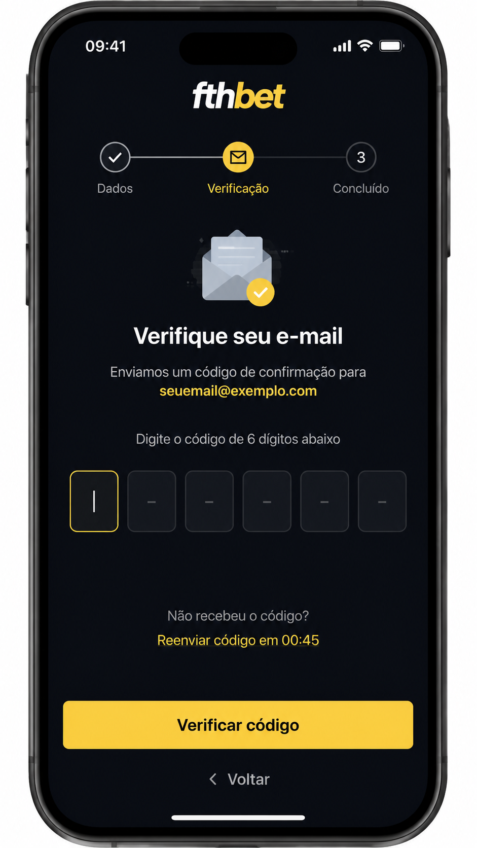 fthbet screenshot