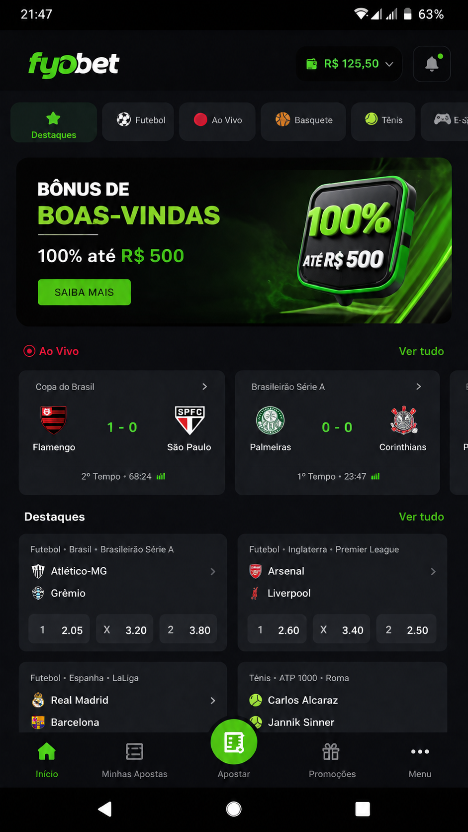 fyobet screenshot