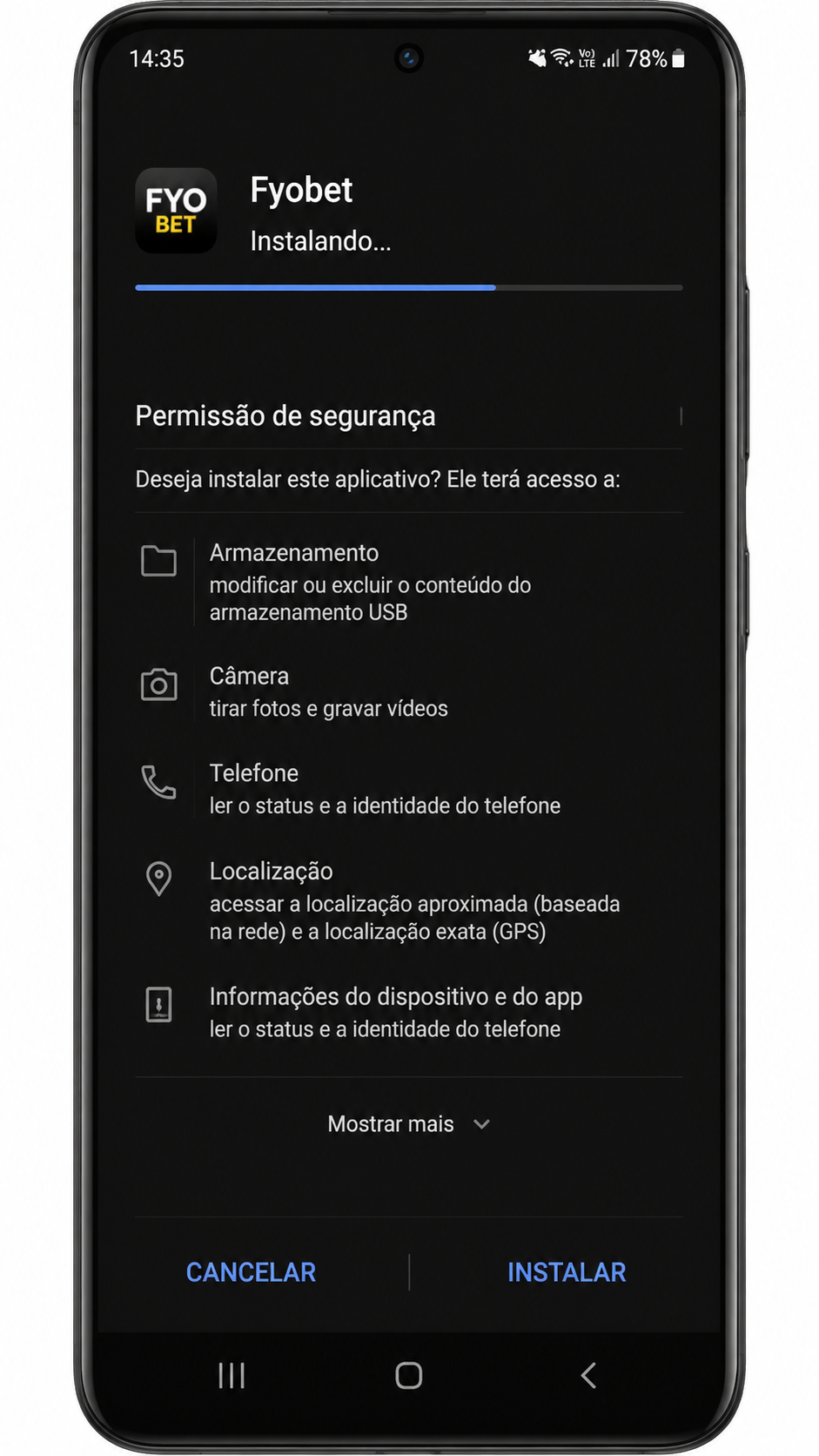fyobet screenshot