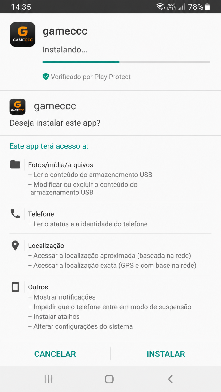 gameccc screenshot
