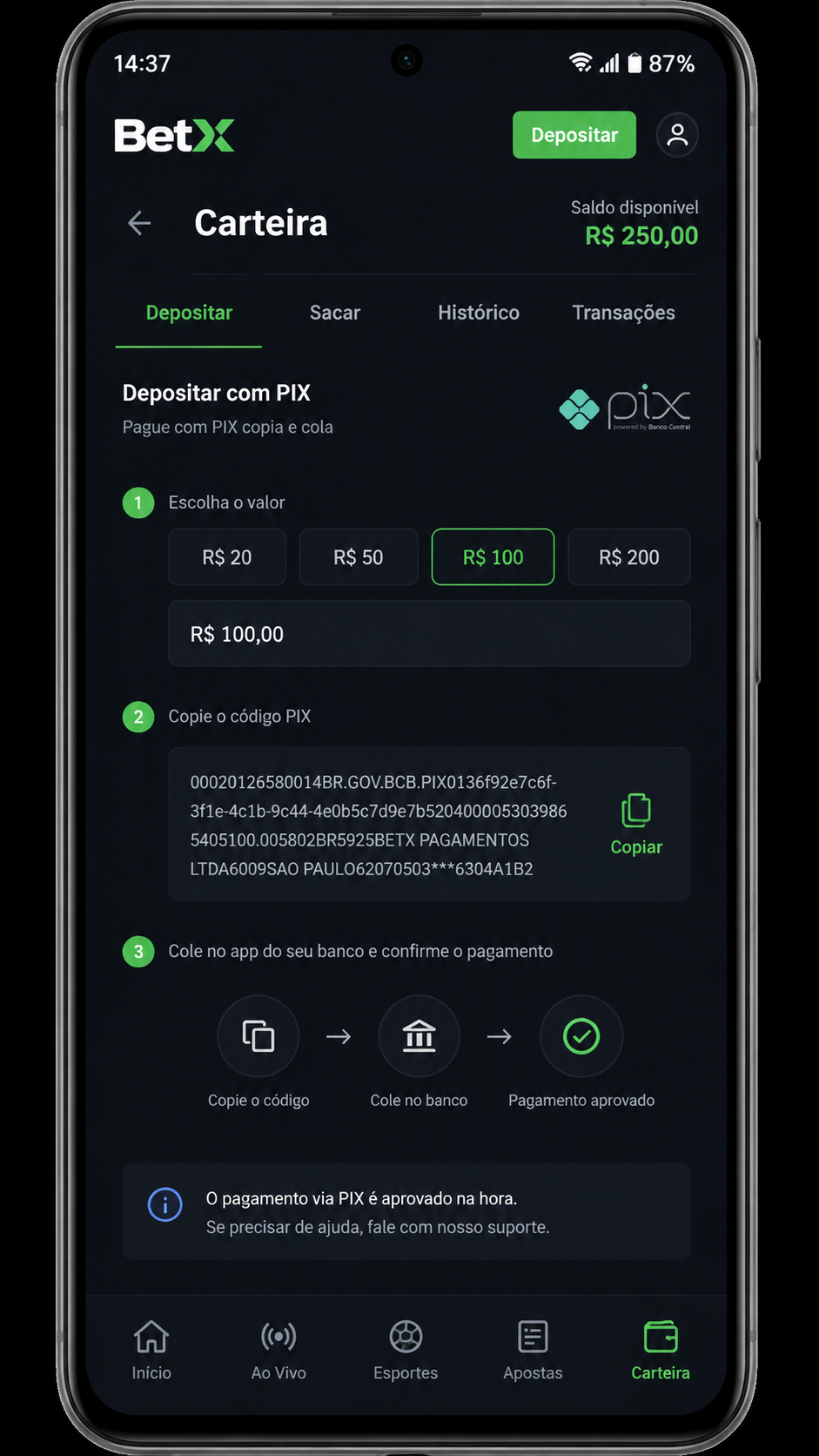 gamedd screenshot