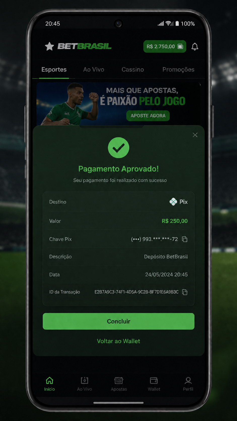 gamedd screenshot