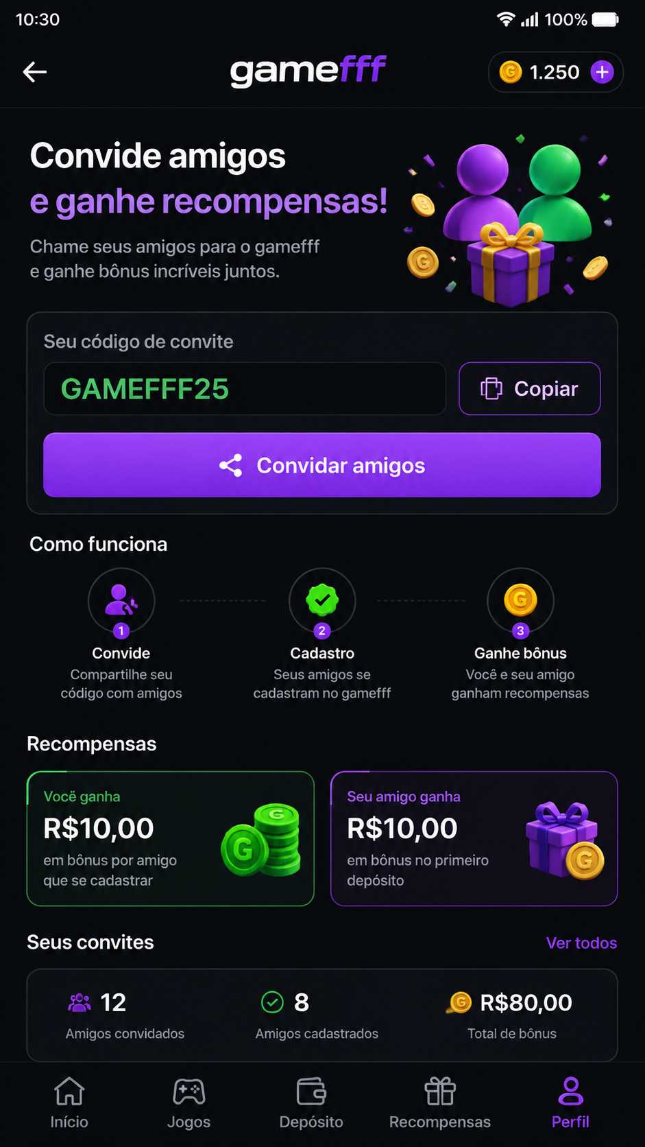 gamefff screenshot