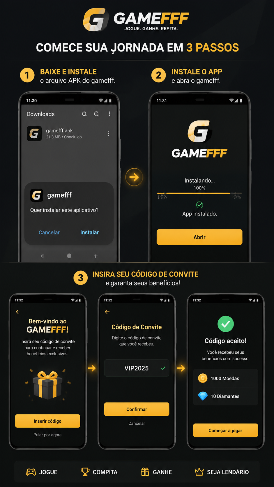 gamefff screenshot