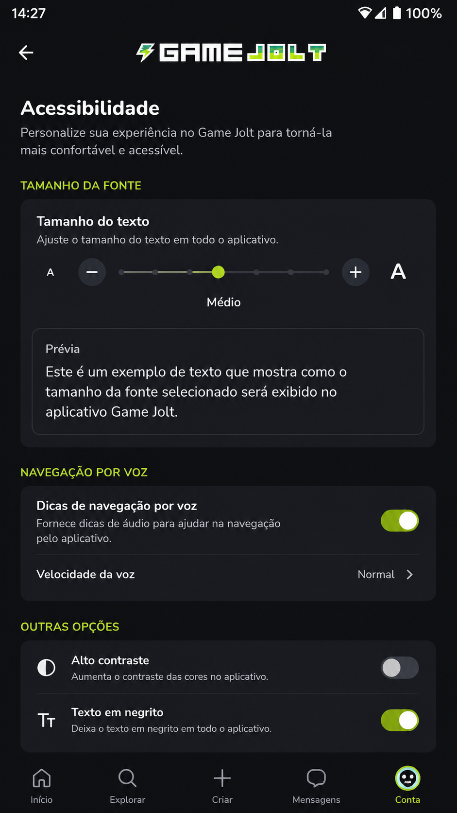 gamejj screenshot