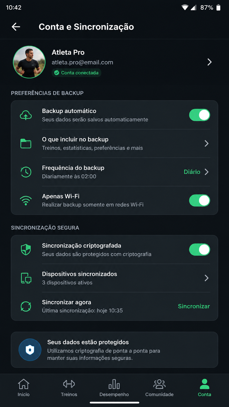 ganha9 screenshot