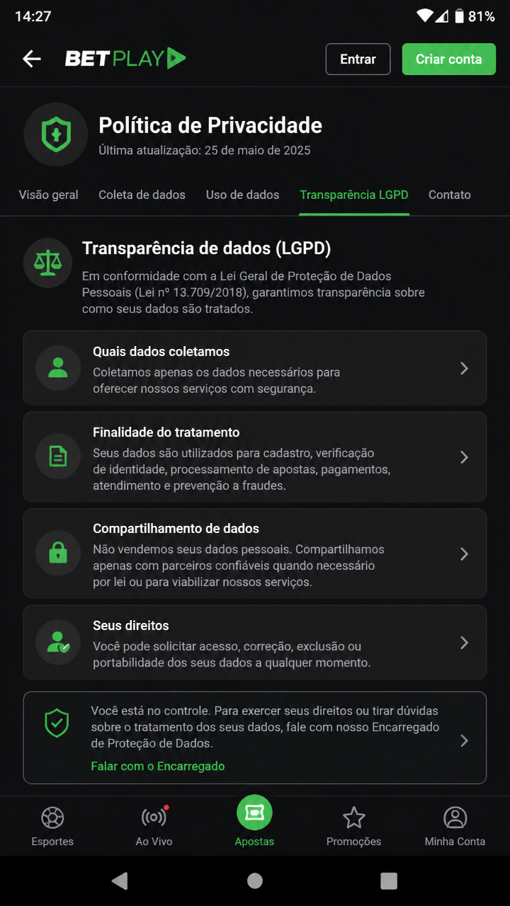 ganhajogo screenshot