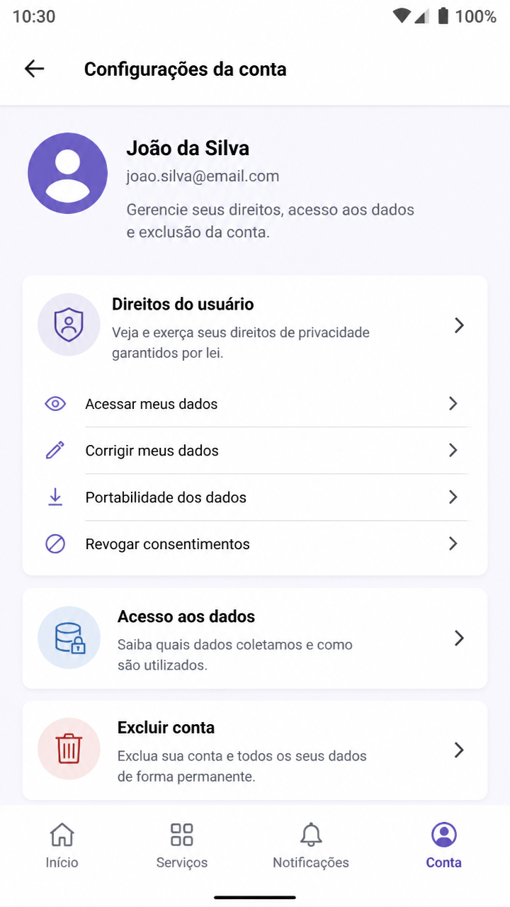 ganhajogo screenshot