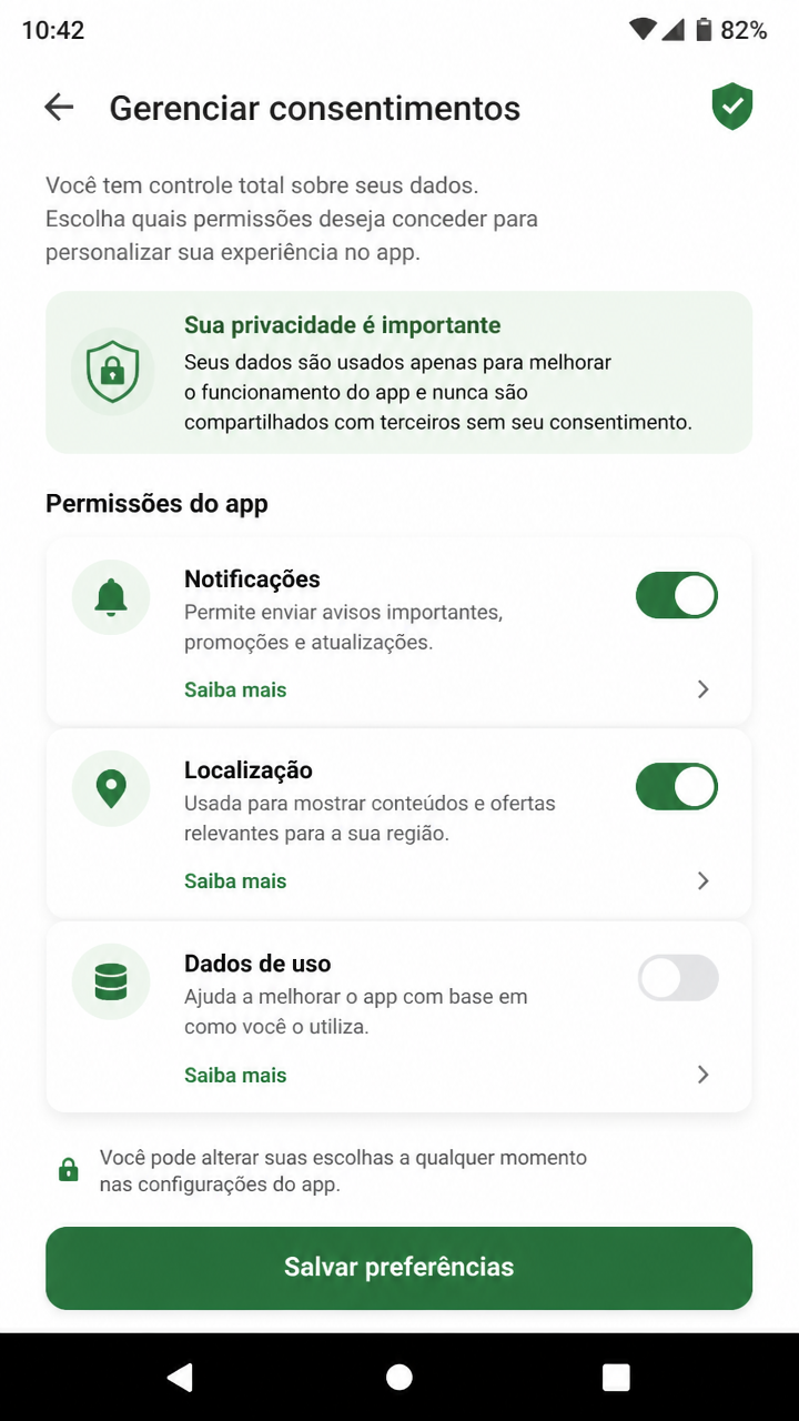 ganhajogo screenshot
