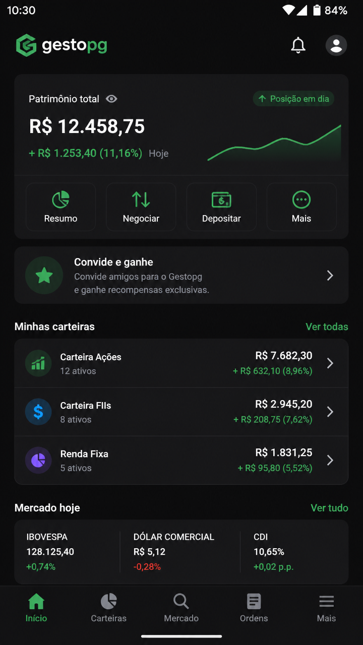gestopg screenshot