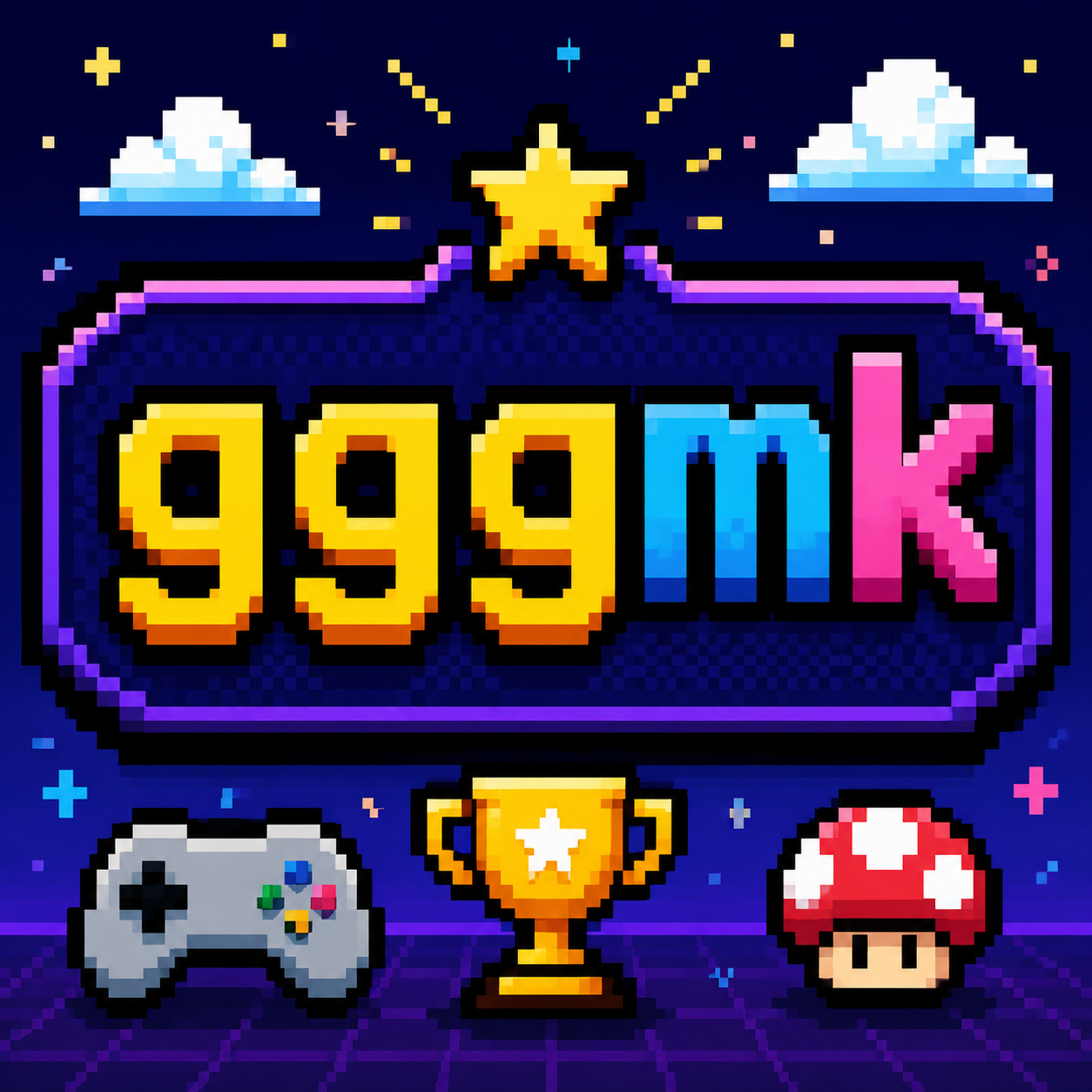 gggmk