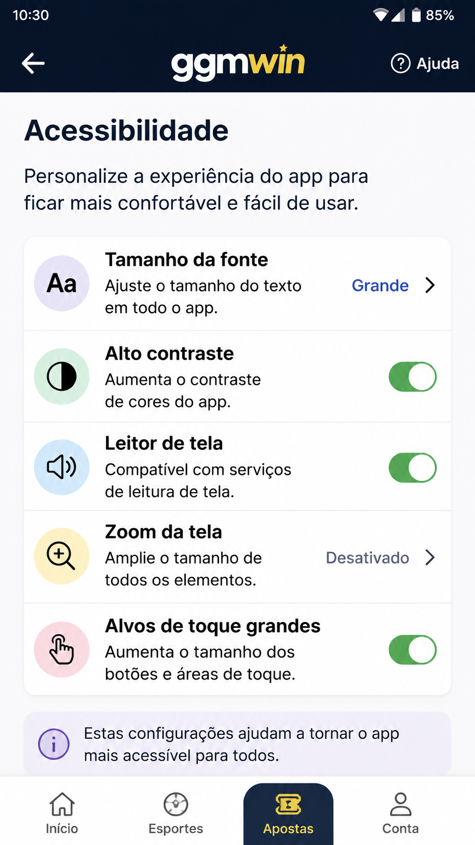ggmwin screenshot