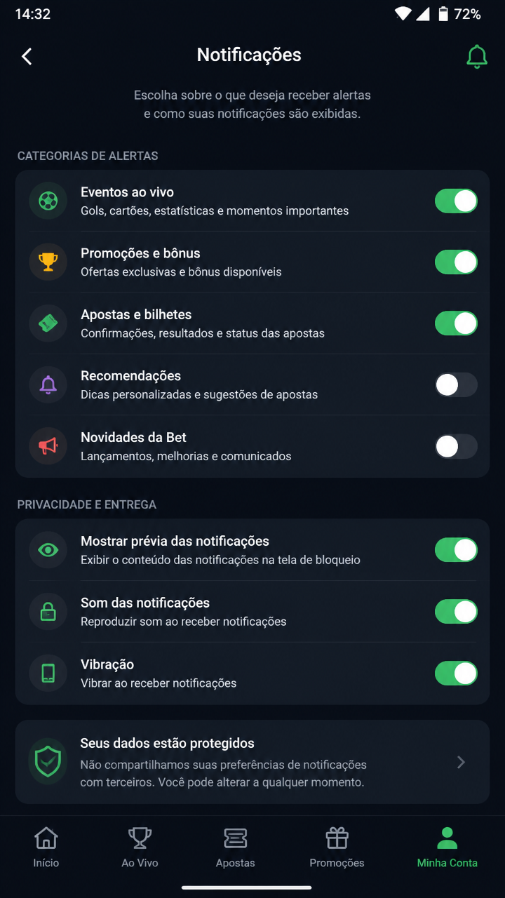 girobet screenshot
