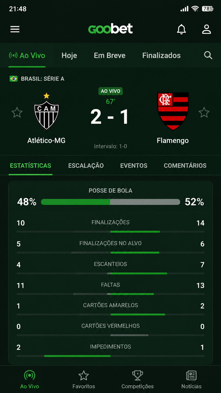 goobet screenshot