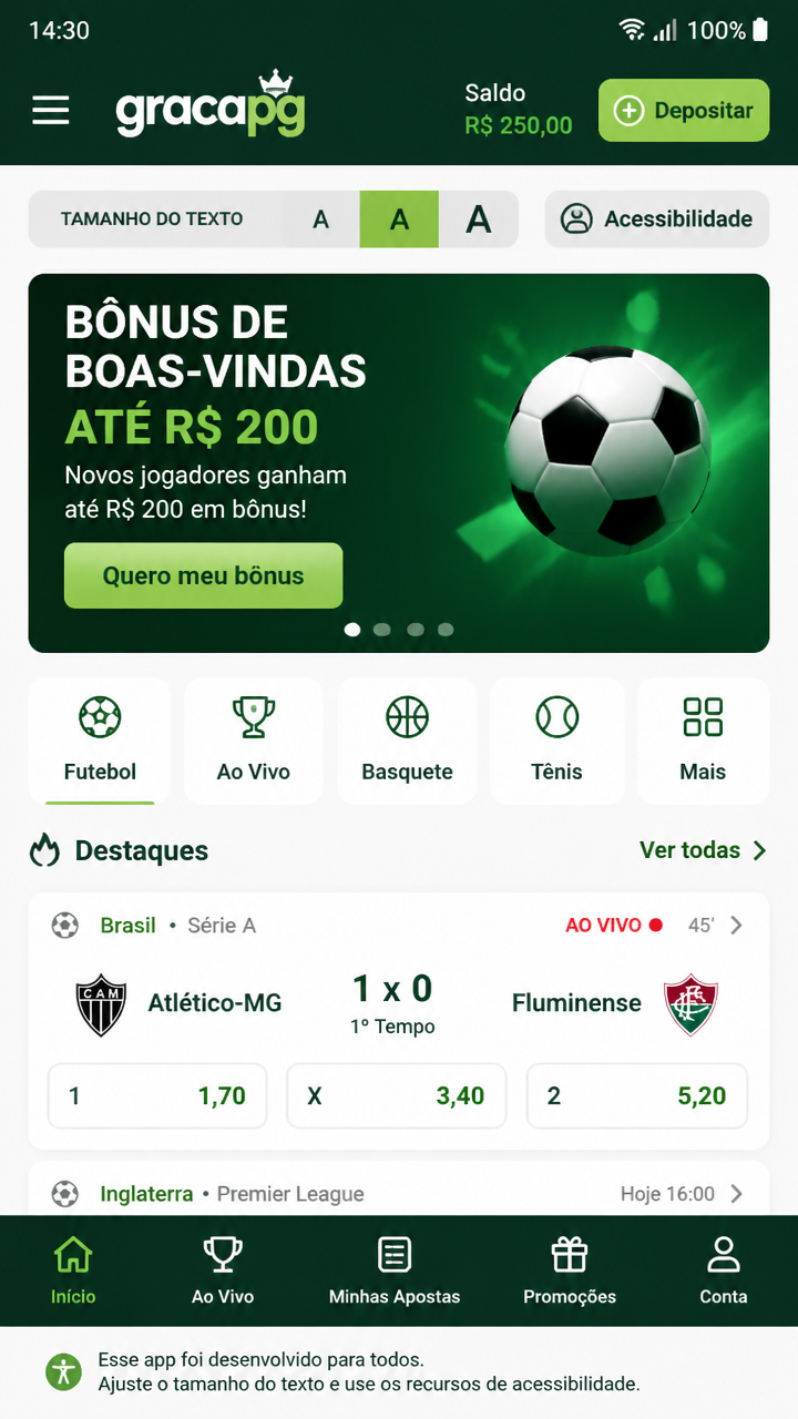 gracapg screenshot