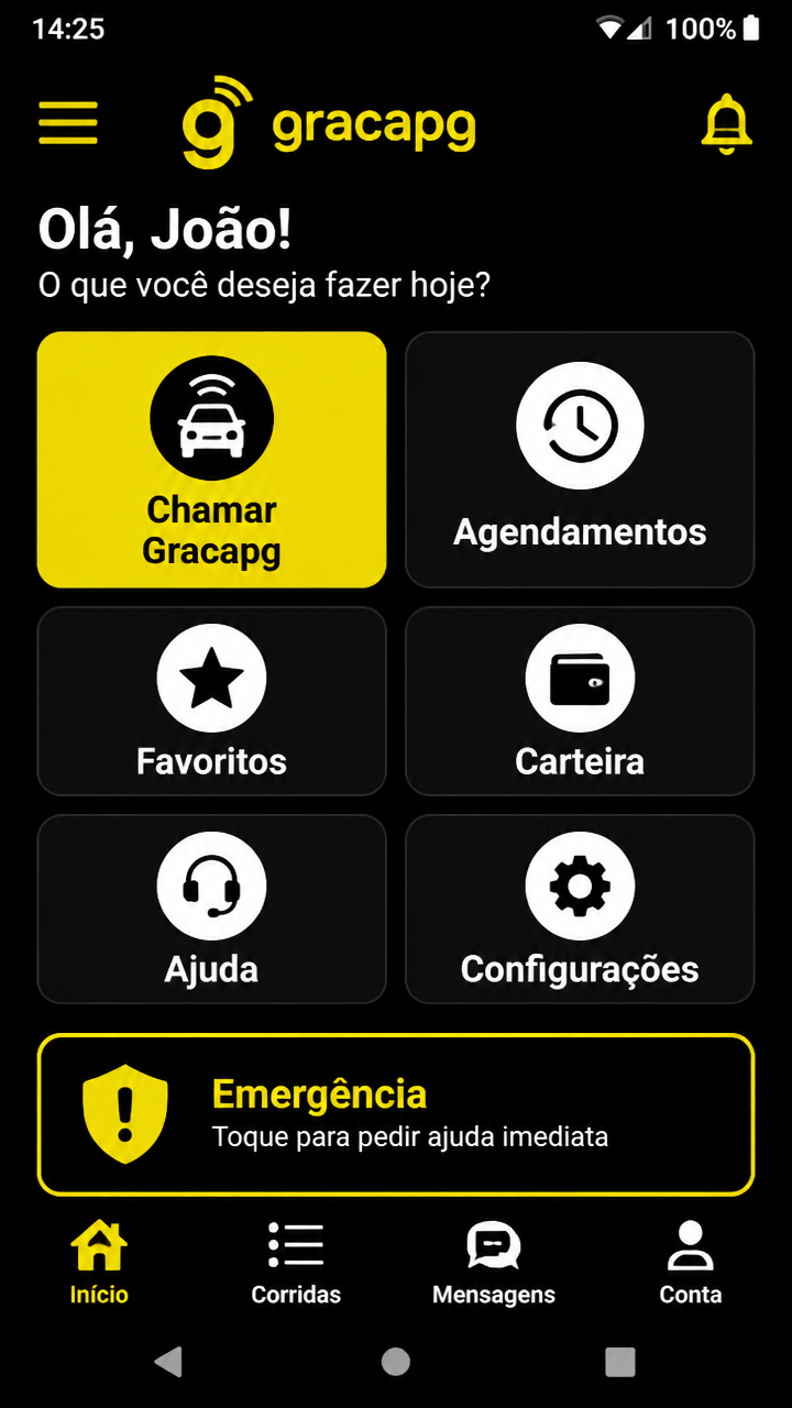 gracapg screenshot