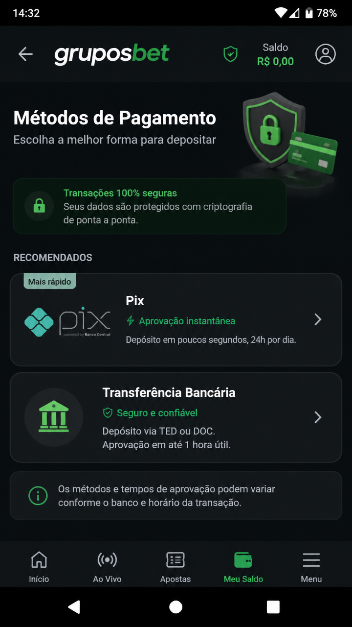 gruposbet screenshot