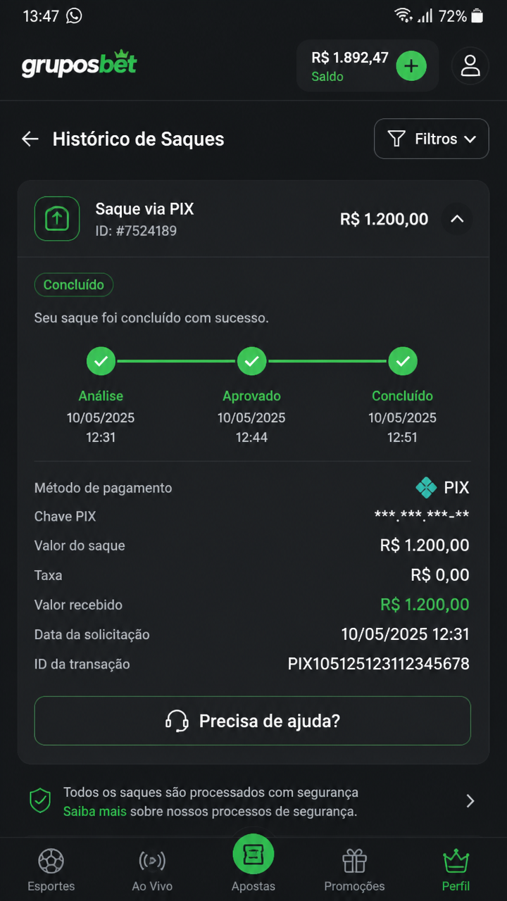 gruposbet screenshot