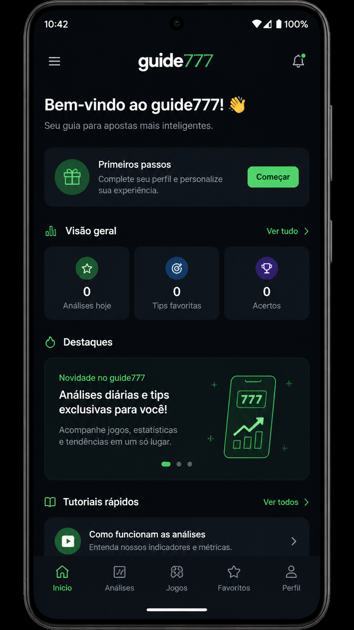 guia777 screenshot