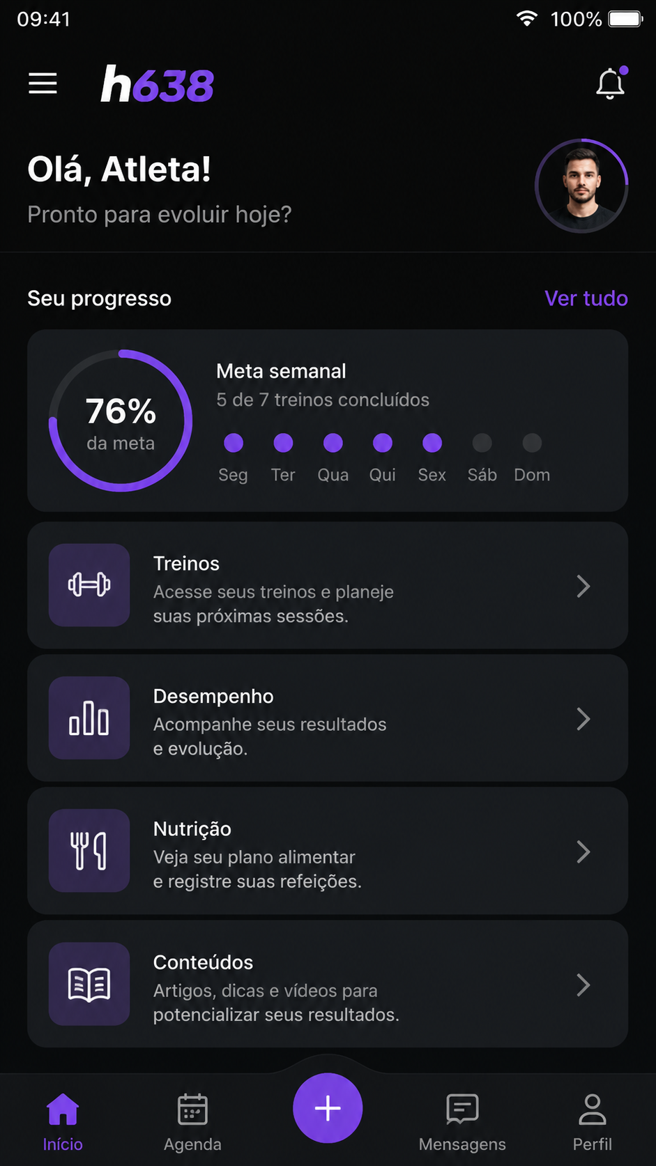 h638 screenshot