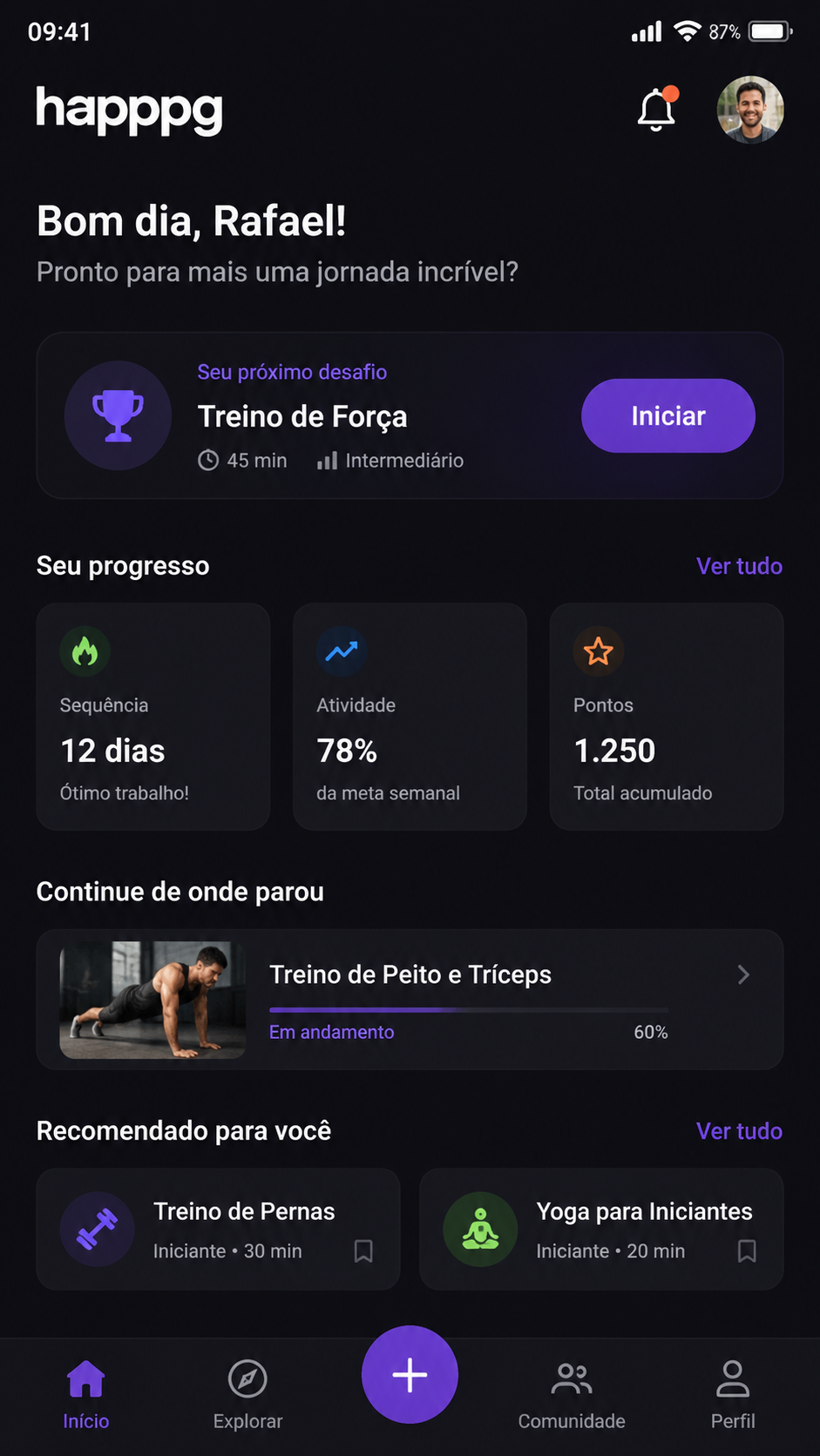 happpg screenshot