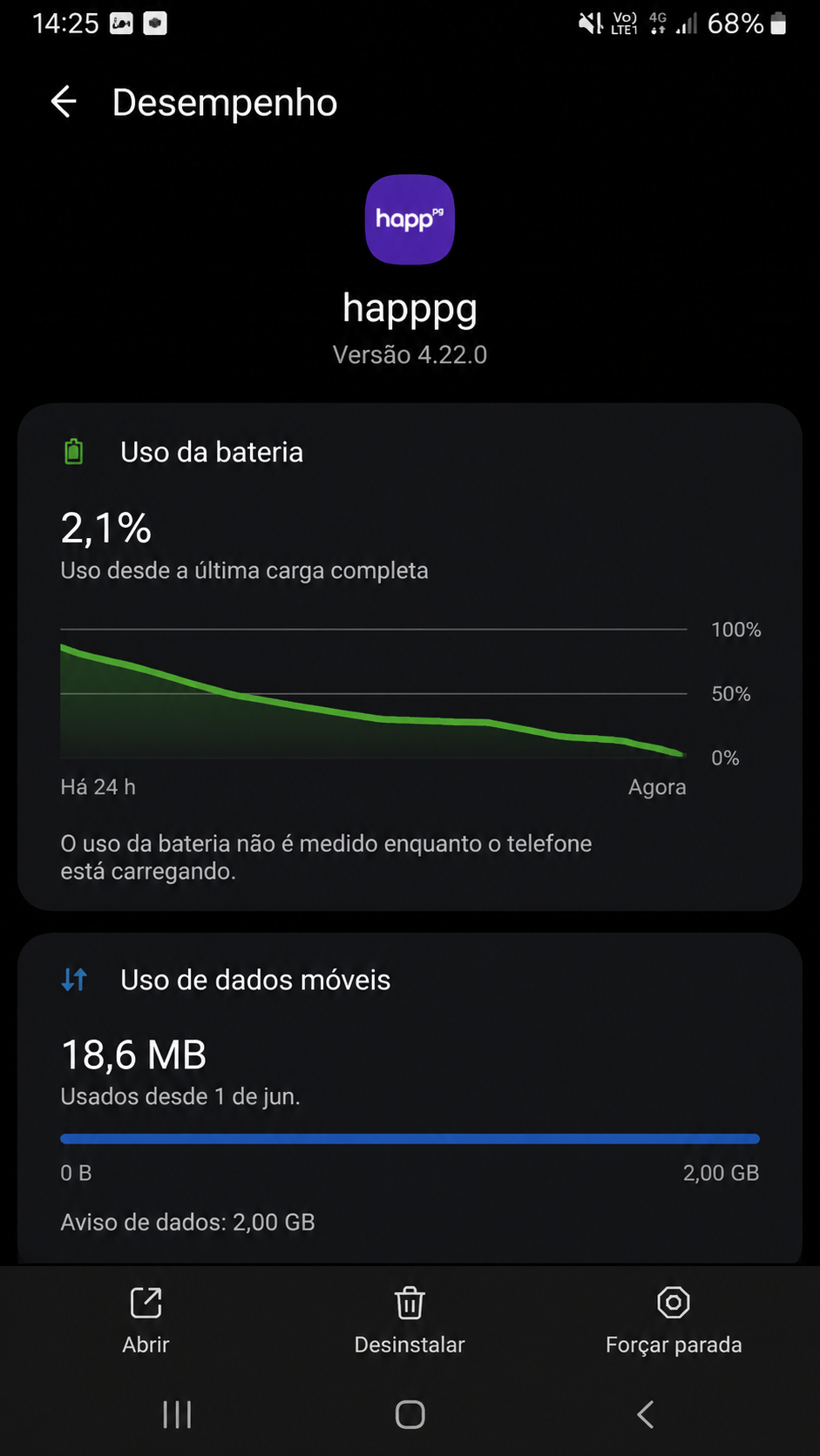 happpg screenshot