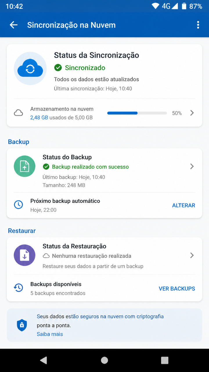 hellopg screenshot