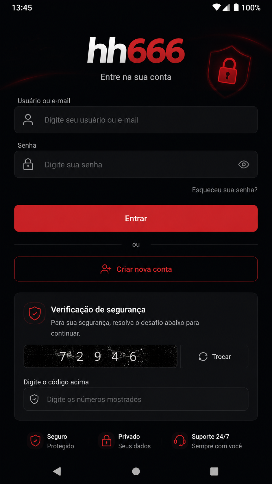 hh666 screenshot