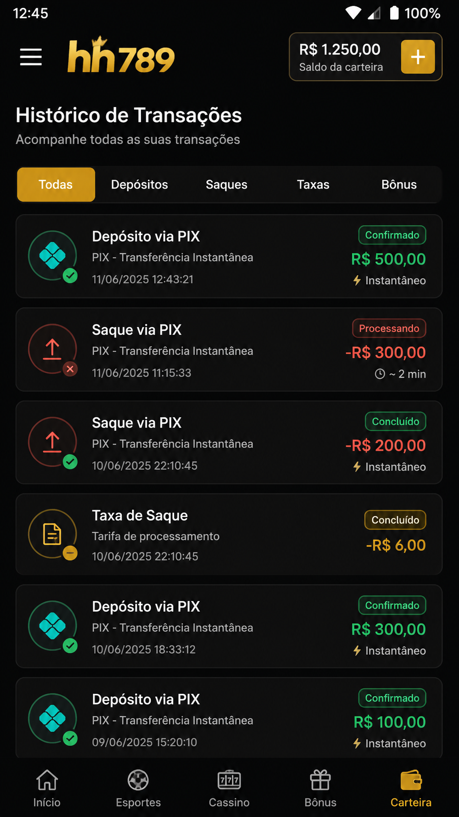hh789 screenshot