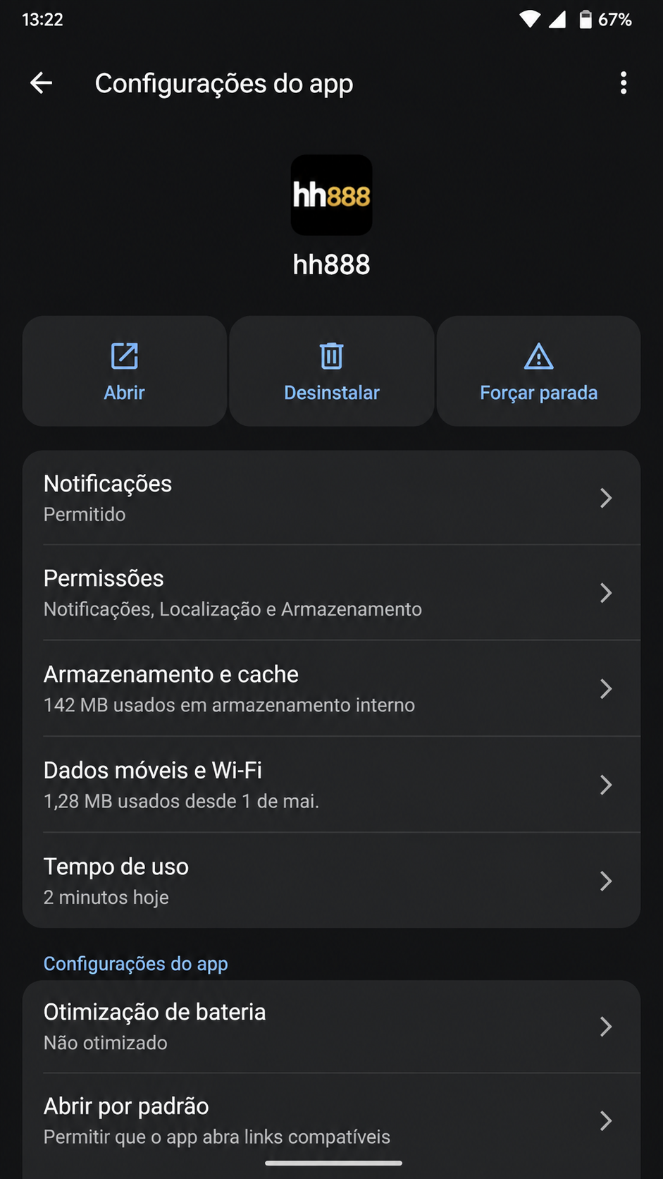 hh888 screenshot