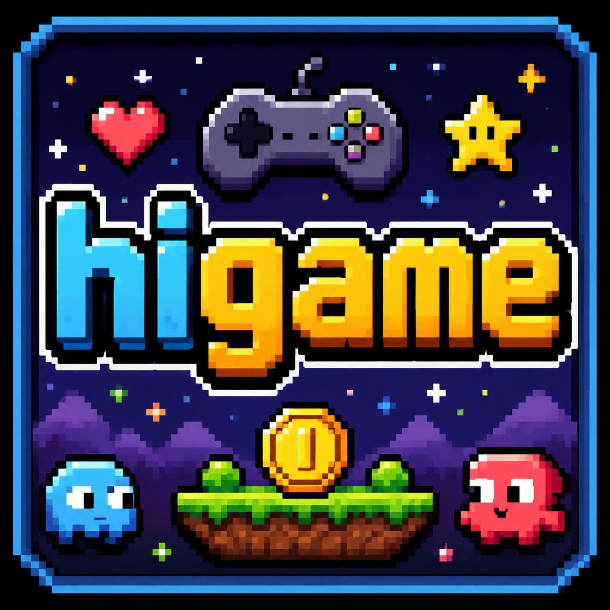 Higame