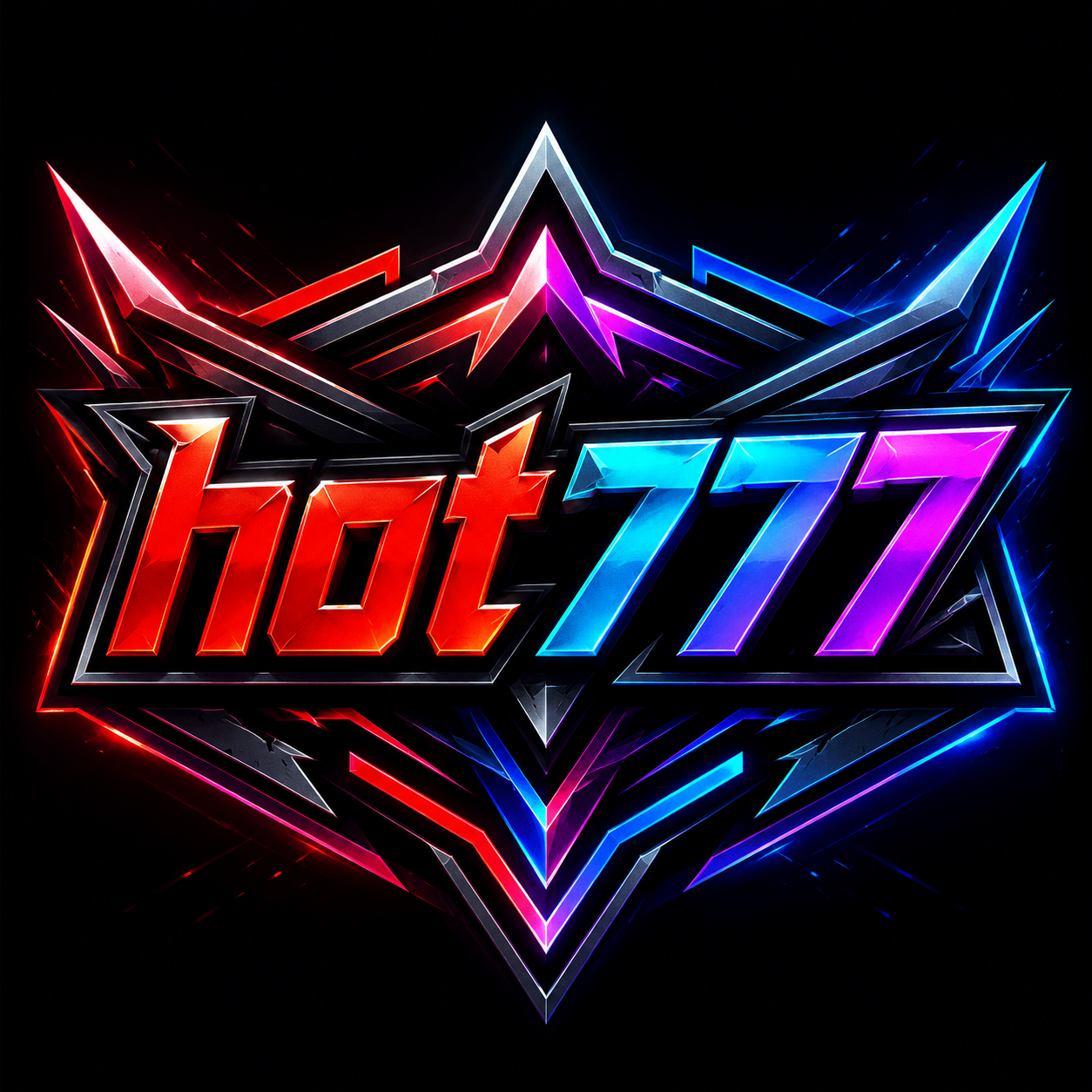 hot777