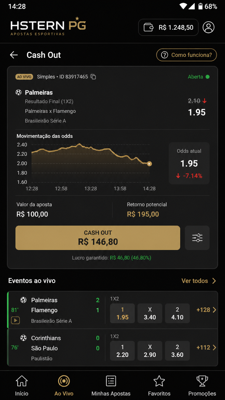 hsternpg screenshot