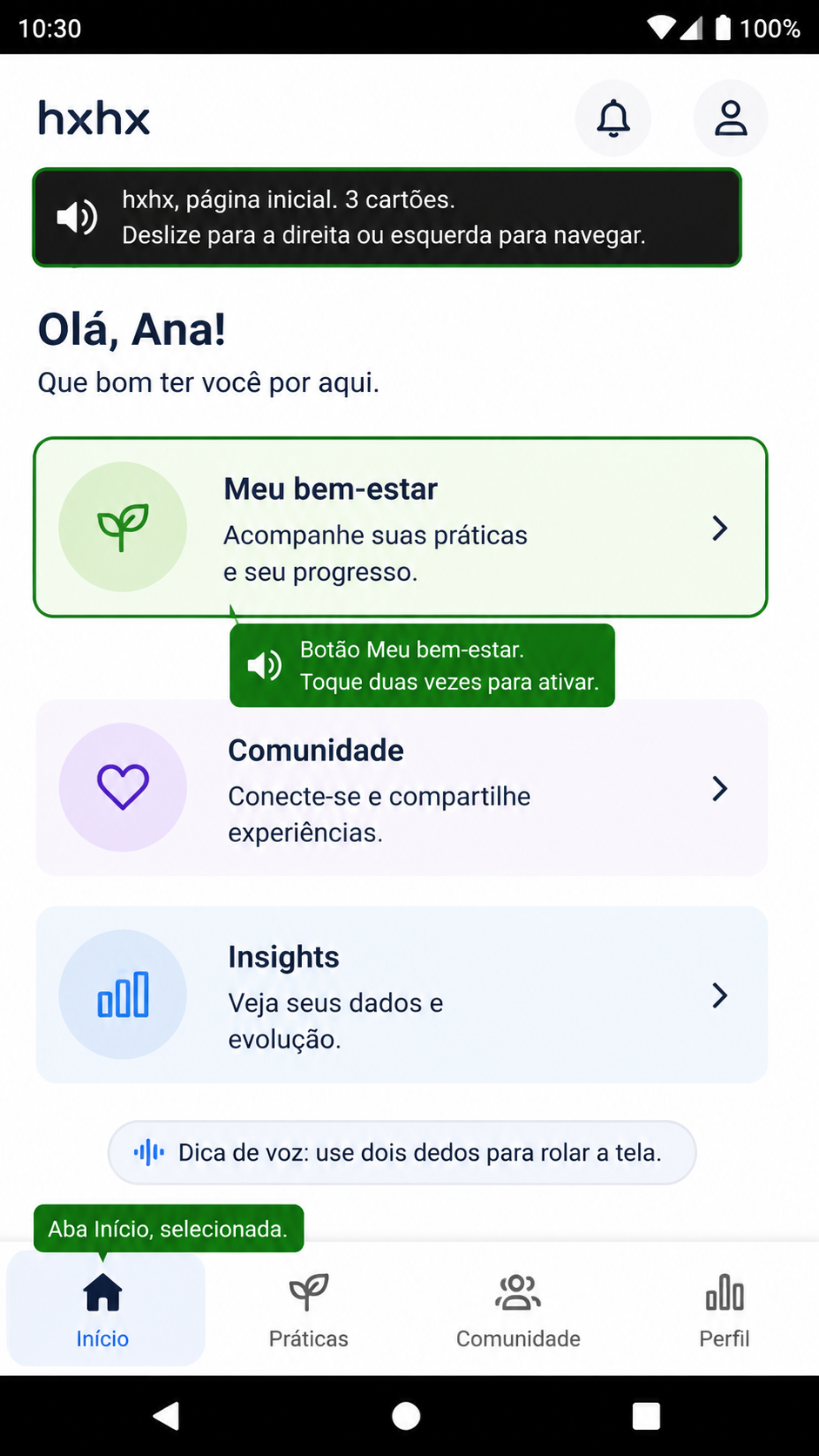 hxhx screenshot