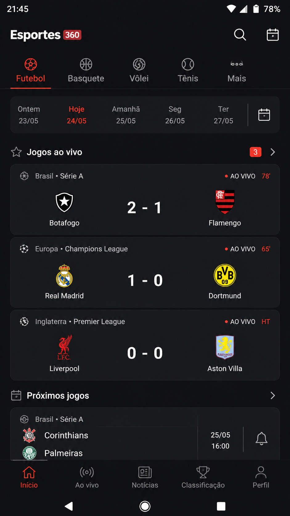 hzybet screenshot