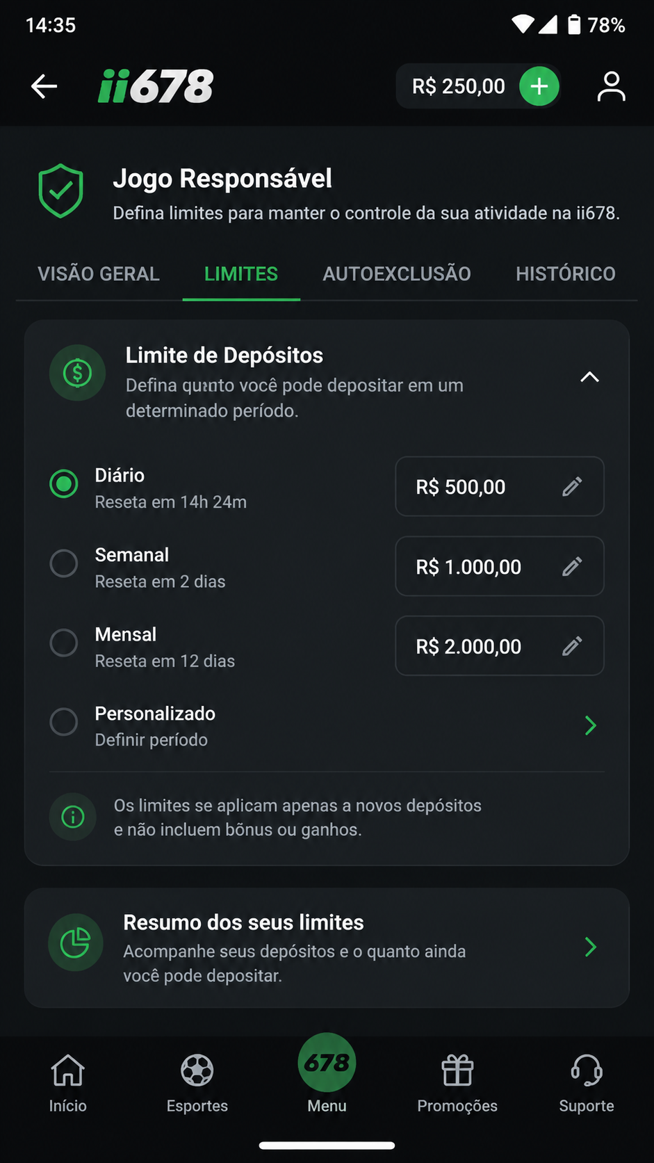 ii678 screenshot