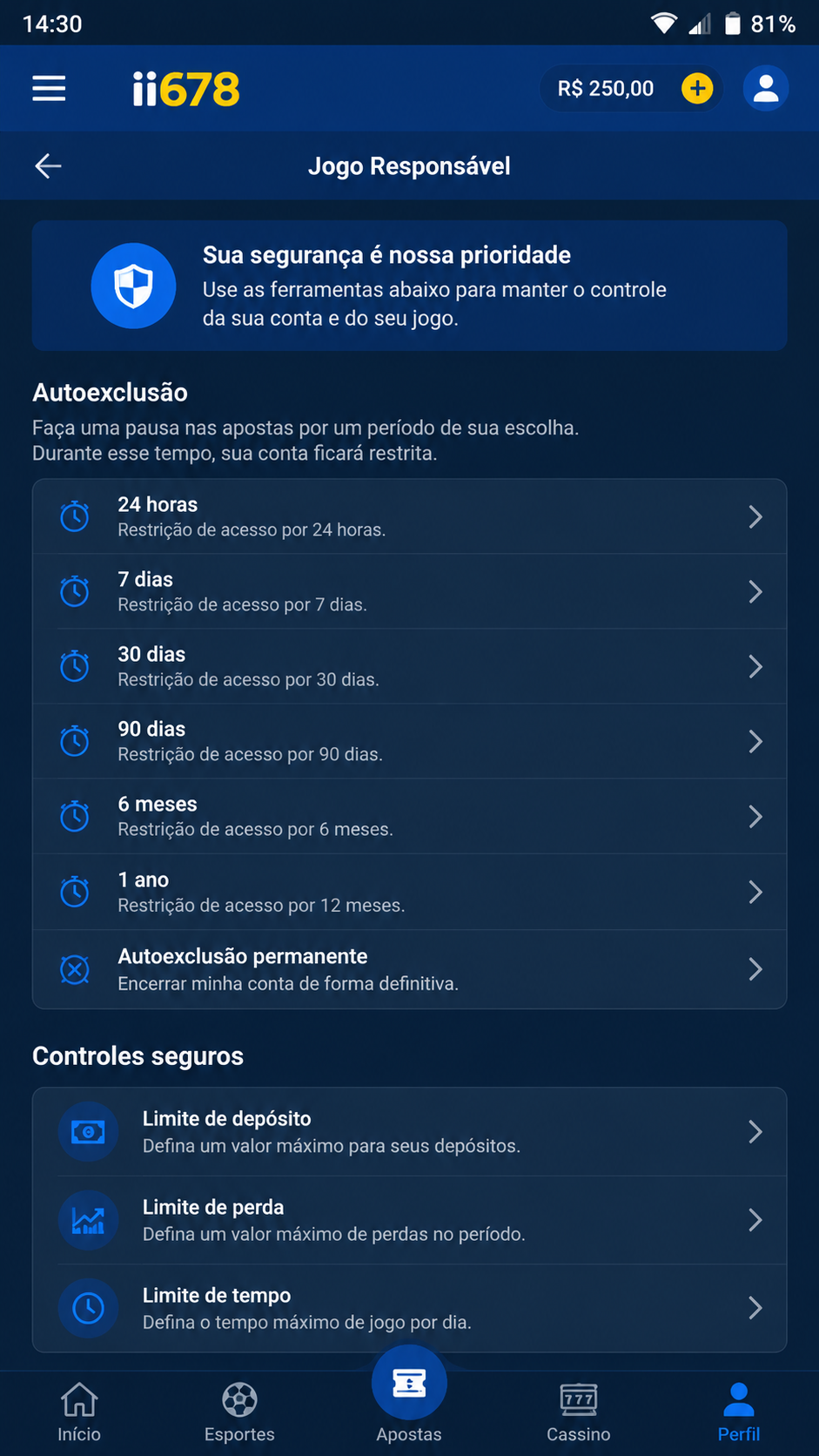 ii678 screenshot