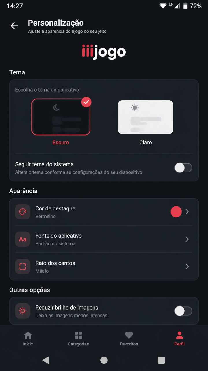 iiijogo screenshot
