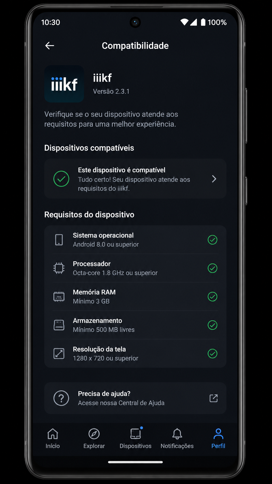 iiikf screenshot